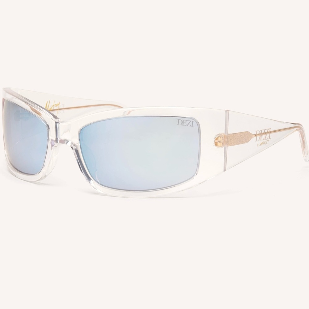 Dezi x Monet sunglasses